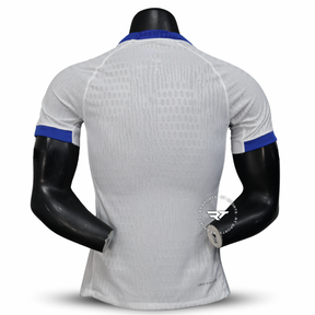 Camisa Inglaterra Home 2025 Versão Jogador