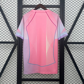 Camisa Barcelona 2025/26 Edição Especial Nike Torcedor Masculina Lançamento