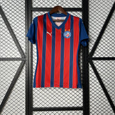 Camisa do Bahia Feminina 2025/26 Torcedor