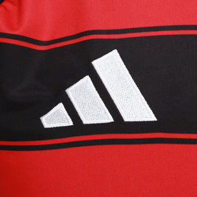 Camisa Flamengo 25/26 Torcedor Adidas Feminina