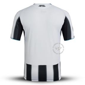Camisa NewCastle Home 2025/26 Lançamento