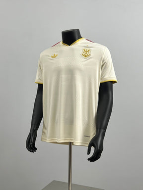 Camisa do Flamengo III - 2025/2026