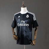 Camisa Real Madrid III 14/15 - Versão Retrô