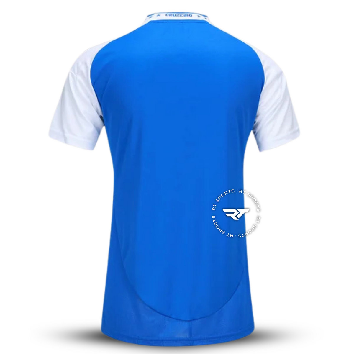 Camisa Cruzeiro Feminina 25/26 Torcedor Lançamento