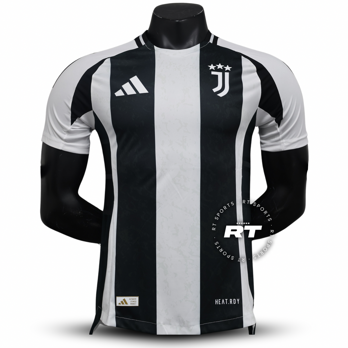 Camisa Juventus 2024/25 Jogador Masculina