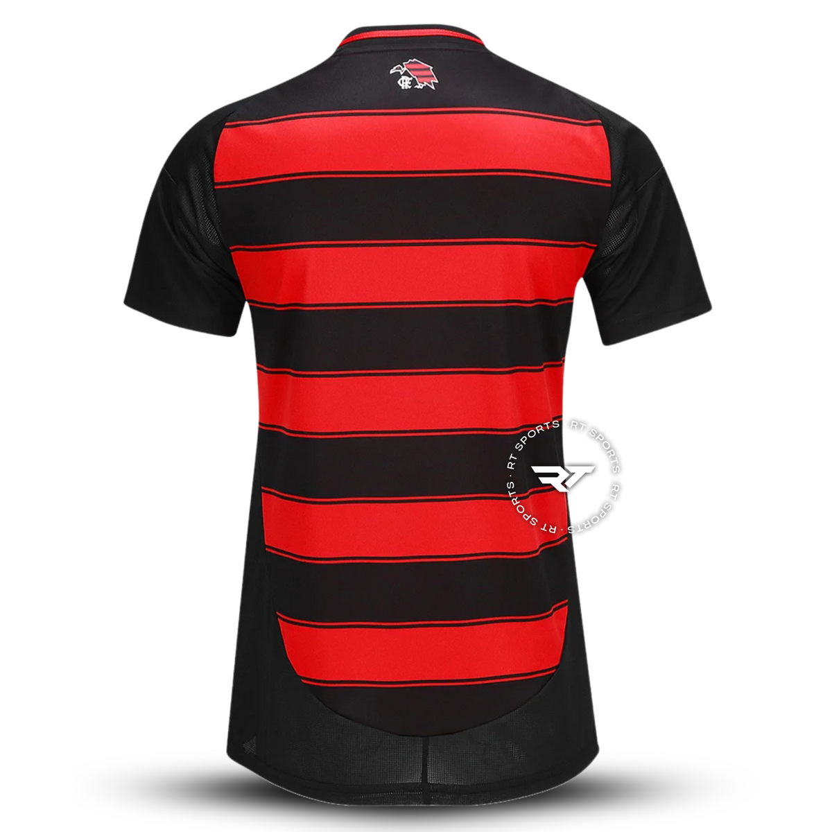 Camisa Flamengo 25/26 Torcedor Adidas Feminina