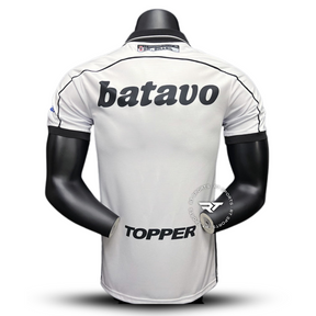 Camisa Corinthians 1999 Versão Retrô