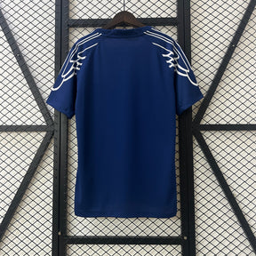 Camisa PSG 2024/25 Torcedor Masculina