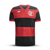 Camisa do Flamengo Comemorativa 1981 Retrô