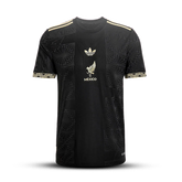 Camisa do México 2025/26 Oro