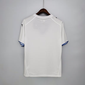 Camisa Itália Reserva 2006 - Versão Retrô