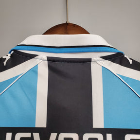 Camisa Grêmio Titular 2000 - Versão Retrô