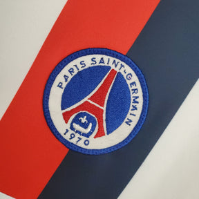 Camisa PSG Reserva 02/03 - Versão Retrô