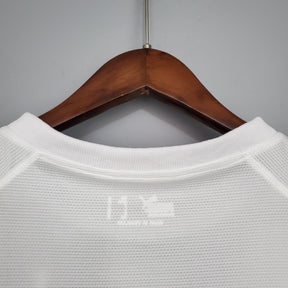 Camisa Itália Reserva 2006 - Versão Retrô