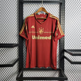 Camisa Fluminense III 2012 - Versão Retrô