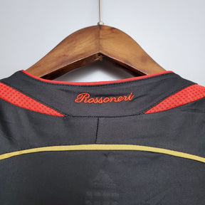 Camisa Milan Reserva 06/07 - Versão Retrô
