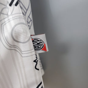 Camisa River Plate Titular 95/96 - Versão Retrô